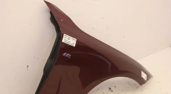 BMW 4 G22 G23 G24 G26 Fender 9466096MWGK514 9466096