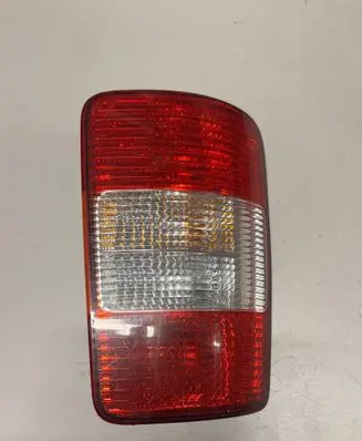 Volkswagen Caddy Rear/tail lights 2K0945257A 4M5X13N005AB
