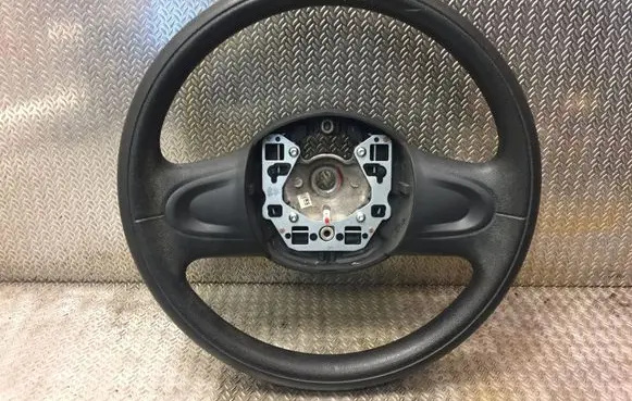 Mini One - Cooper Coupe R56 Steering wheel 2752916