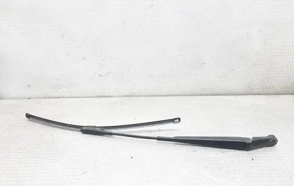 Opel Zafira B Front wiper blade arm 13145564