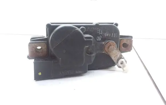 Central locking motor