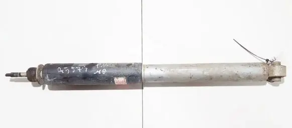 Mercedes-Benz CLK A208 C208 Front shock absorber/damper 553238 0a19k