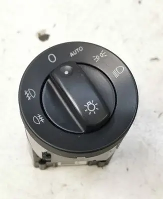 Seat Exeo (3R) Light switch 3R0901531A 10019244