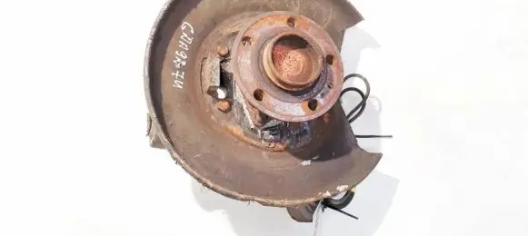 Volvo S60 Rear wheel hub