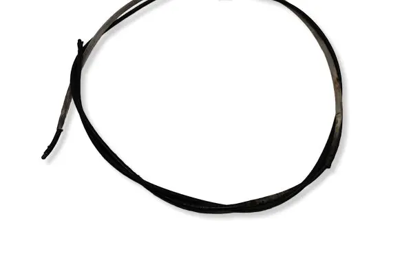 Volvo XC90 Engine bonnet/hood lock release cable 