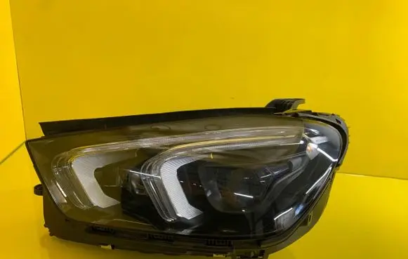 Mercedes-Benz GLE W167 Headlight/headlamp A1679065906