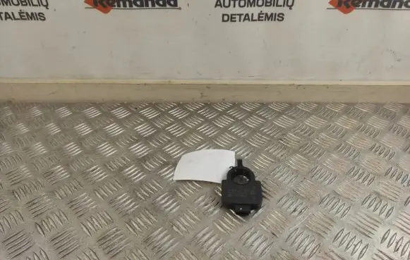 Opel Insignia A Steering angle sensor 0265005525