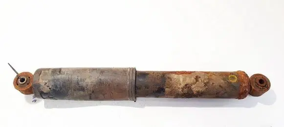 Rear shock absorber/damper