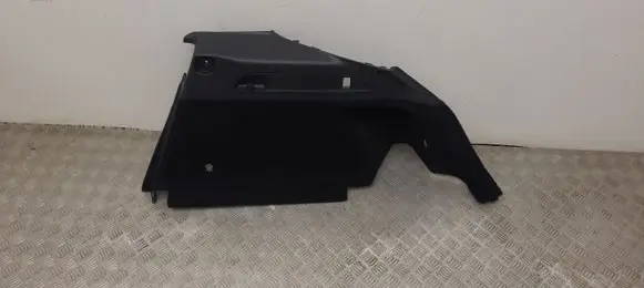 Mercedes-Benz EQC Other trunk/boot trim element 11812484J