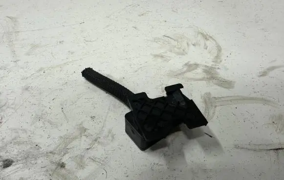 BMW 7 F01 F02 F03 F04 Exhaust gas pressure sensor 7805152 6M10 1180