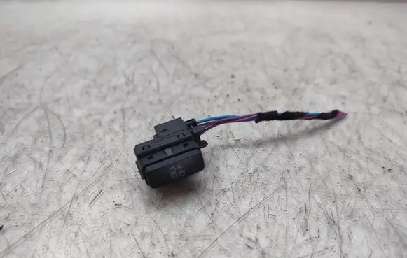 ESP (stability program) switch