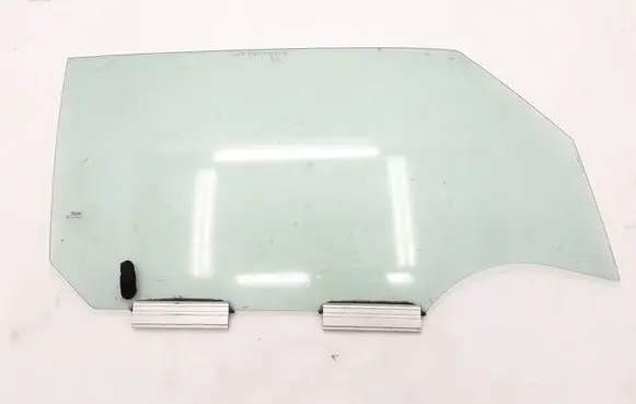 Renault Avantime Front door window/glass (coupe) 6025405540