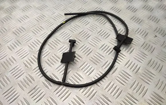 Renault Captur Windshield washer spray nozzle 