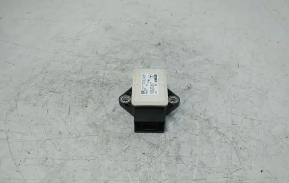 Mercedes-Benz B W245 ESP acceleration yaw rate sensor A2165420018 0265005623