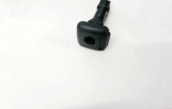 Mazda 3 I Other interior part