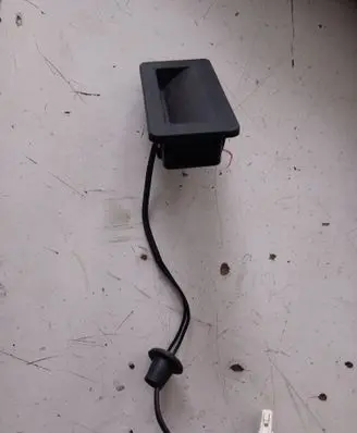 MG MG4 ev Tailgate opening switch 11197840 10003589