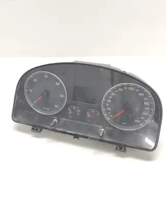 Volkswagen Caddy Speedometer (instrument cluster) 1T0920854C