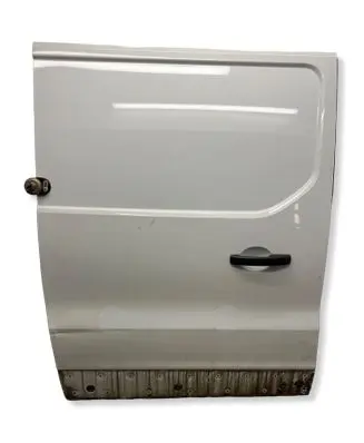 Renault Trafic III (X82) Side sliding door 