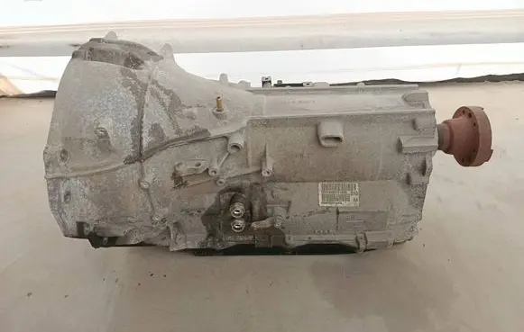 Dodge Challenger Automatic gearbox P68283310AA