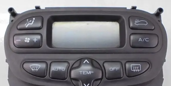 Hyundai i20 (PB PBT) Other switches/knobs/shifts 96430991XT