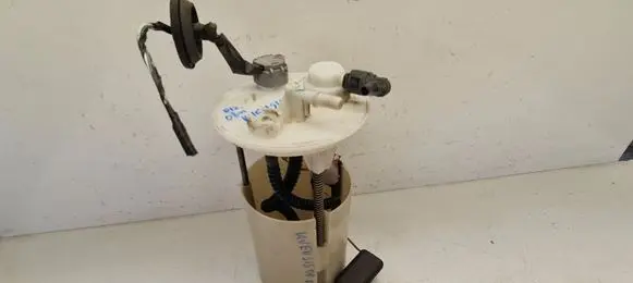 Fuel level sensor