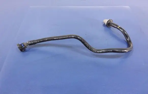 BMW X5M F85 Brake booster 177650