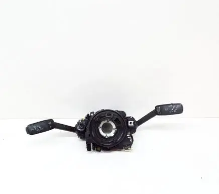 Volkswagen Golf VII Indicator stalk 10021384 5Q0953513AJ