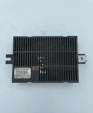 BMW 5 E60 E61 Light module LCM 9192641 2117618 532318846