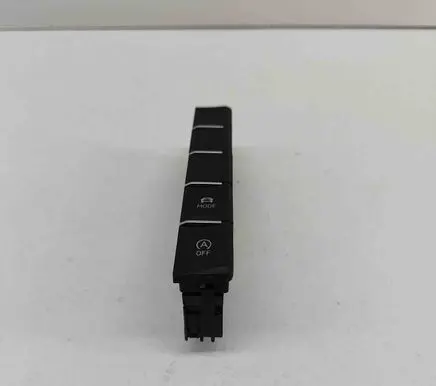 Skoda Superb B8 (3V) A set of switches 3V2927238Q