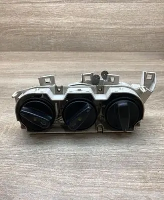 Ford Galaxy Climate control unit 95NW18D451A