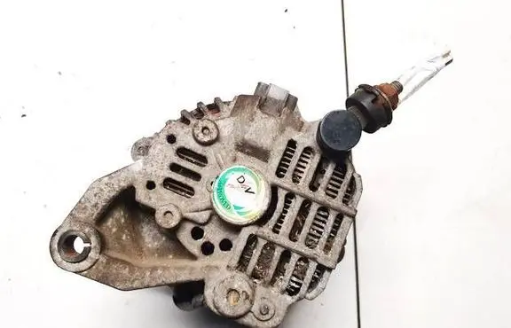 Generator/alternator
