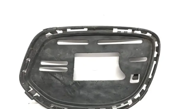 Mercedes-Benz S W222 Front bumper lower grill A2228855101