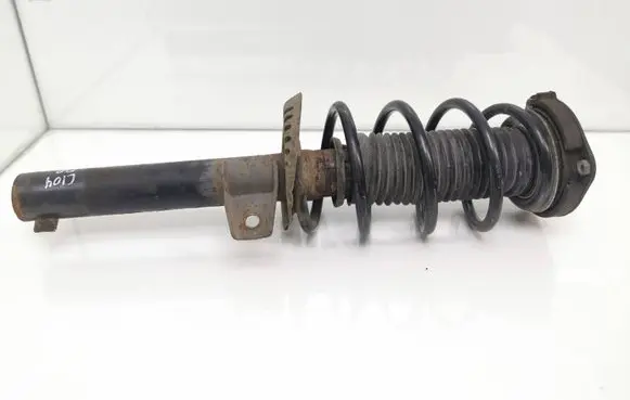 Volkswagen Golf V Front shock absorber/damper 1K0413031BE 1kd412331a