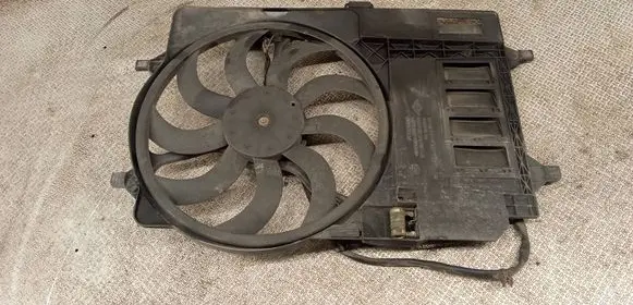 Mini One - Cooper R50 - 53 Electric radiator cooling fan 1475577