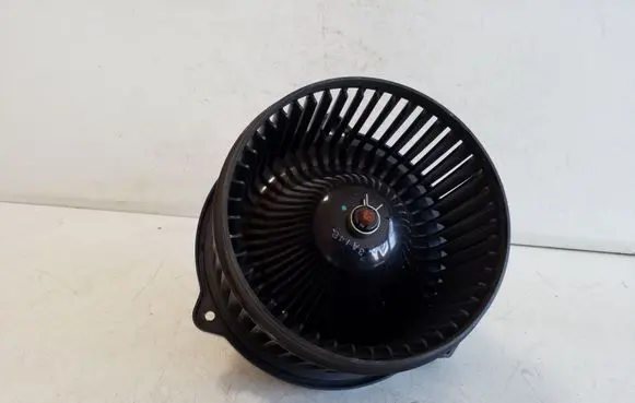 Heater fan/blower
