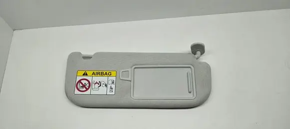 Hyundai Ioniq 5 Sun visor