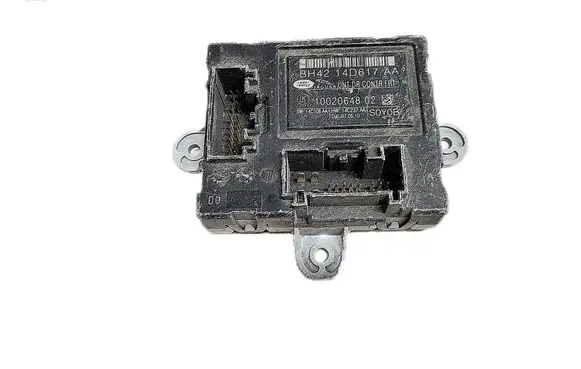 Land Rover Range Rover Sport L320 Door control unit/module BH4214D617AA
