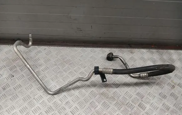 Audi A4 S4 B8 8K Air conditioning (A/C) pipe/hose 8K0260707T