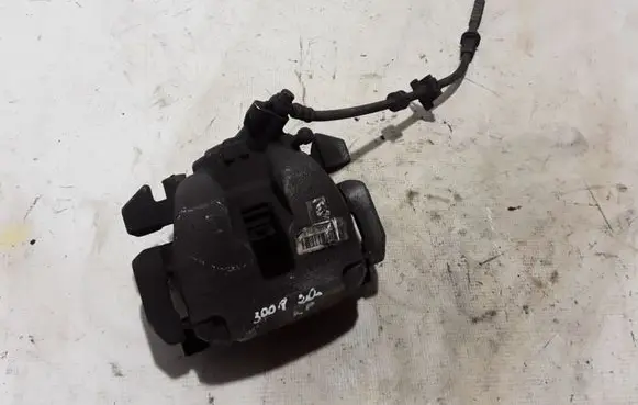 Peugeot 3008 II Front brake caliper 9830798880
