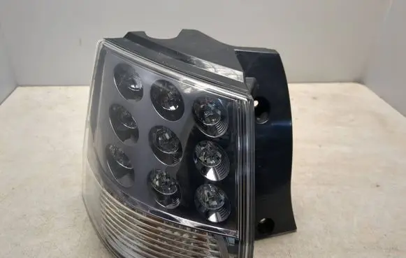 Mitsubishi Outlander Rear/tail lights 22087920