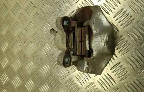 Mercedes-Benz S W126 Rear brake caliper 6235637