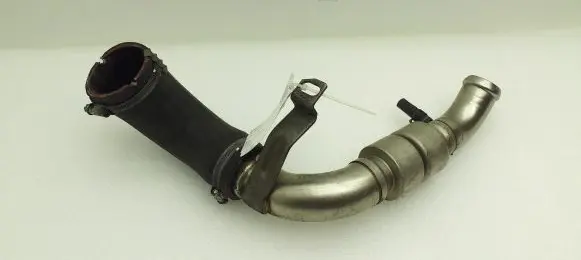 Jaguar XF X260 Intercooler hose/pipe
