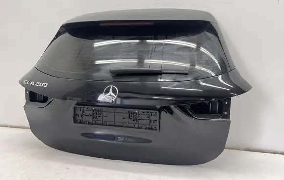 Mercedes-Benz GLA H247 Tailgate/trunk/boot lid 