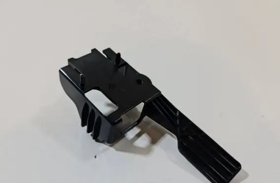 Tesla Model X Other exterior part 1069844-00-A 106984400A 1069844