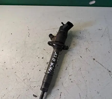 Volvo XC90 Fuel injector 0845110