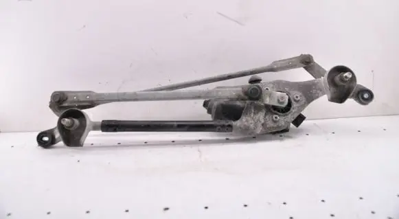 KIA Optima Front wiper linkage and motor 98100D4000