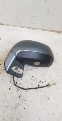 Citroen C4 I Picasso Front door electric wing mirror 96542254XT