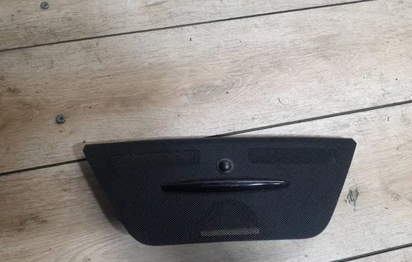 Mercedes-Benz C W204 Dash center speaker trim cover A2046802389