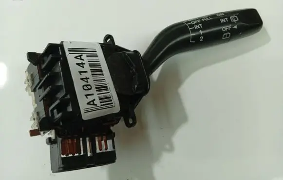 Mazda Premacy Wiper control stalk 