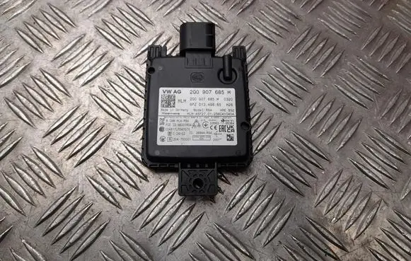 Volkswagen Taigo Distronic sensor radar 2Q0907685H
